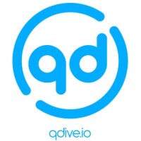 qdive logo - Similar company to Bytecare