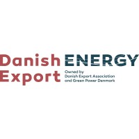 Danish Energy Export logo - Similar company to Nibe Element Wind Solutions