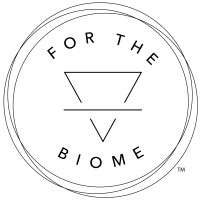 For The Biome logo - Similar company to Chaia Tacos