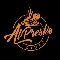 AlPresko Diner logo - Similar company to Vidslash