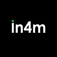 In4m logo - Similar company to Richard Silver