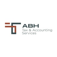 ABH Tax & Accounting Services logo - Similar company to Genchamp
