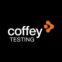 Coffey Testing logo - Similar company to Bayside Develop Construct Nt