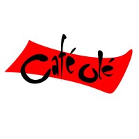 Café Olé Ottensen Weinhandel & Bistro logo - Similar company to Green Screen Festival E.V.