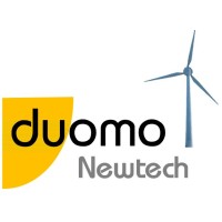 DUOMO Newtech logo - Similar company to Moddo