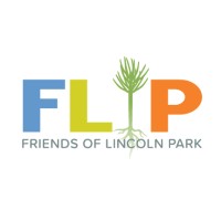 FLiP (Friends of Lincoln Park, West Seattle) logo - Similar company to West Seattle Ymca