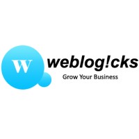 Weblogicks logo - Similar company to Stoxroot