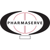 Pharmaserve logo - Similar company to Pharmaserv