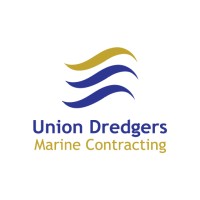 Union Dredgers & Marine Cont Co LLC logo - Similar company to Marine Engineering Diving Services
