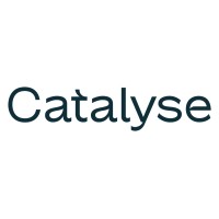 Catalyse Nordics logo - Similar company to Howcom Ab