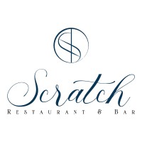 Scratch Restaurant & Bar logo - Similar company to Scratch Kitchen