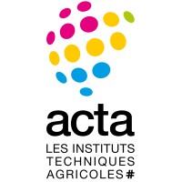 Acta les instituts techniques agricoles logo - Similar company to My Training Box