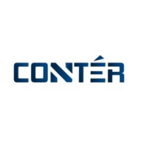 Conter-Norway logo - Similar company to Contér As