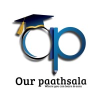 ourpaathsala logo - Similar company to Arceus India