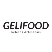 Gelifood – Gelados Artesanais logo - Similar company to Mark Santana Design Studio