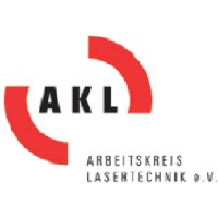 AKL Arbeitskreis Lasertechnik e.V. logo - Similar company to Education And Training In Optics And Photonics (Etop)
