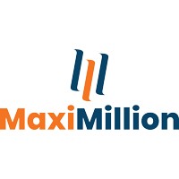 Maximillion Inc logo - Similar company to Manhattan Technologies Llc