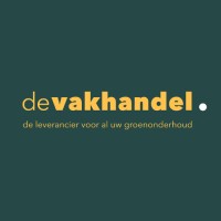 devakhandel | de leverancier voor al uw groenonderhoud logo - Similar company to Warredal