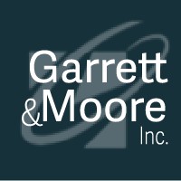 Garrett & Moore, Inc. logo - Similar company to Trailhead Planners, Llc