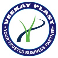 VEEKAY PLAST logo - Similar company to Gaurav Engineering