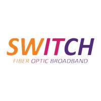 Switch Fiber logo - Similar company to Treasury Secure