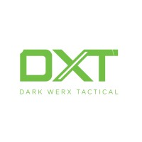 DXT Dark Werx Tactical logo - Similar company to Its - Impact Tactical Systems