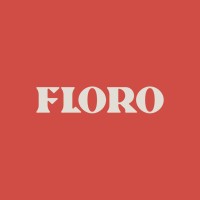 Floro logo - Similar company to Twisted Hat Cannabis