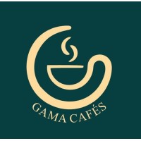 GAMA CAFES logo - Similar company to M2 Corretora De Café