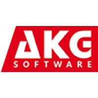 AKG Software logo - Similar company to D-Opt Gmbh