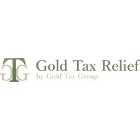 Gold Tax Group logo - Similar company to Cfo Now!
