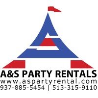 A & S Party Rental LLC logo - Similar company to Lecturelinx, Inc.