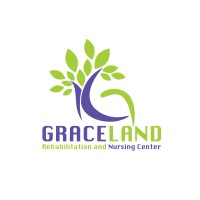 Graceland Rehabilitation and Nursing Center logo - Similar company to Workforce Mid-South