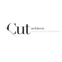 cut architects logo - Similar company to Bar Architects