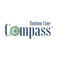 Bottom Line Compass