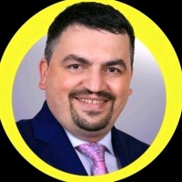 Florin Carare Business Coach logo - Similar company to Pro Auction Limited