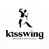Brasserie KissWing logo - Similar company to Maison Aubert