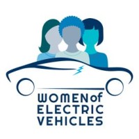 Women of Electric Vehicles logo - Similar company to The Association Of Women In Water, Energy And Environment