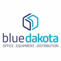 BlueDakota.fr logo - Similar company to Web In Informatique