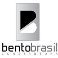 Bento Brasil Construtora (Construction Company) logo - Similar company to M3 Concreto