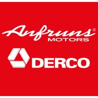Anfruns Motors logo - Similar company to Círculo Autos