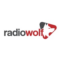 Radio Wolf logo - Similar company to Amunson Audio