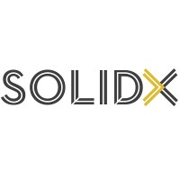 SolidX Partners Inc. logo - Similar company to Headlight