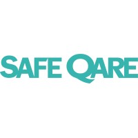 SafeQare logo - Similar company to Idoc Group