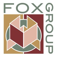 Fox Group logo - Similar company to Watson Communications