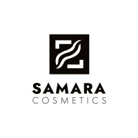 Samara Cosmetics logo - Similar company to المصنع الوطني لسيراميك الطرق