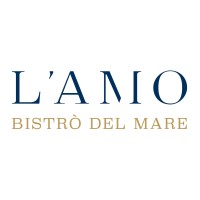 L’Amo Bistrò del Mare logo - Similar company to Timeless Lounge&Bar