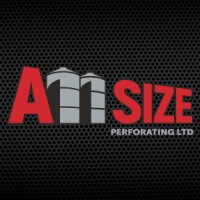 All Size Perforating Ltd logo - Similar company to Ebm Construction