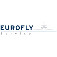 Eurofly Service S.p.a. logo - Similar company to Albaviation