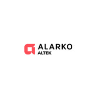Altek Alarko A.Ş. logo - Similar company to Logican Otomasyon Ve Test Sistemleri