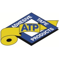 Adhesive Tape Products, Ltd. logo - Similar company to Elite Tape (Adhesive Tape Converter, Tape Distributor, Specialty Tapes)